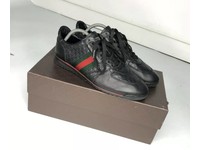 gucci sl73 trainers